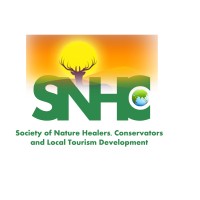 SNHC India - Society of Nature Healers, Conservators and Local Tourism Development logo
