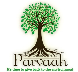 Parvaah logo