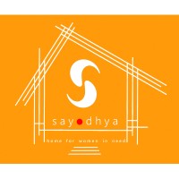 Sayodhya Home For Women In Need logo