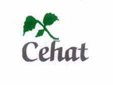 CEHAT(Centre for Enquiry Into Health and Allied Themes) logo
