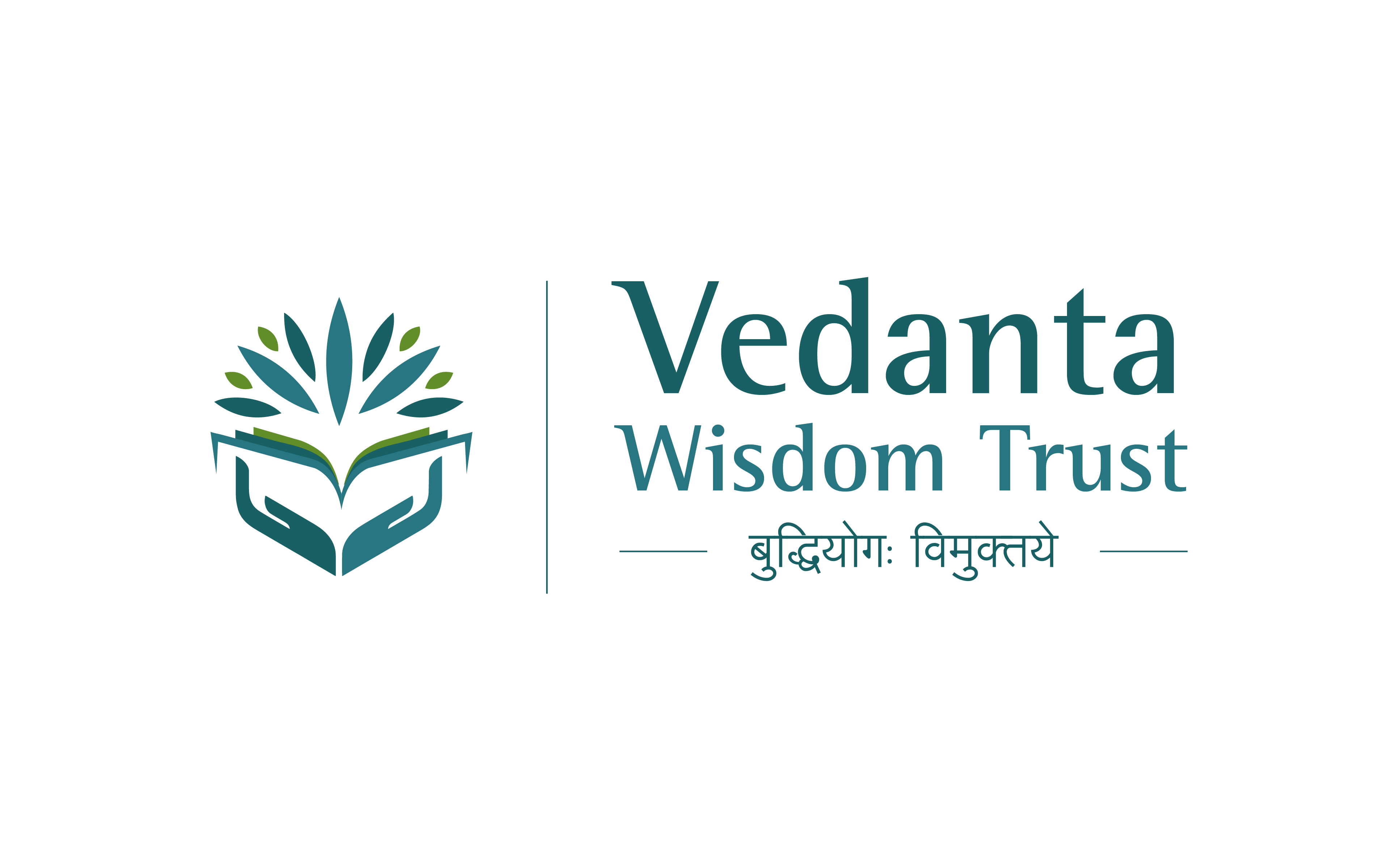 Vedanta Wisdom Trust