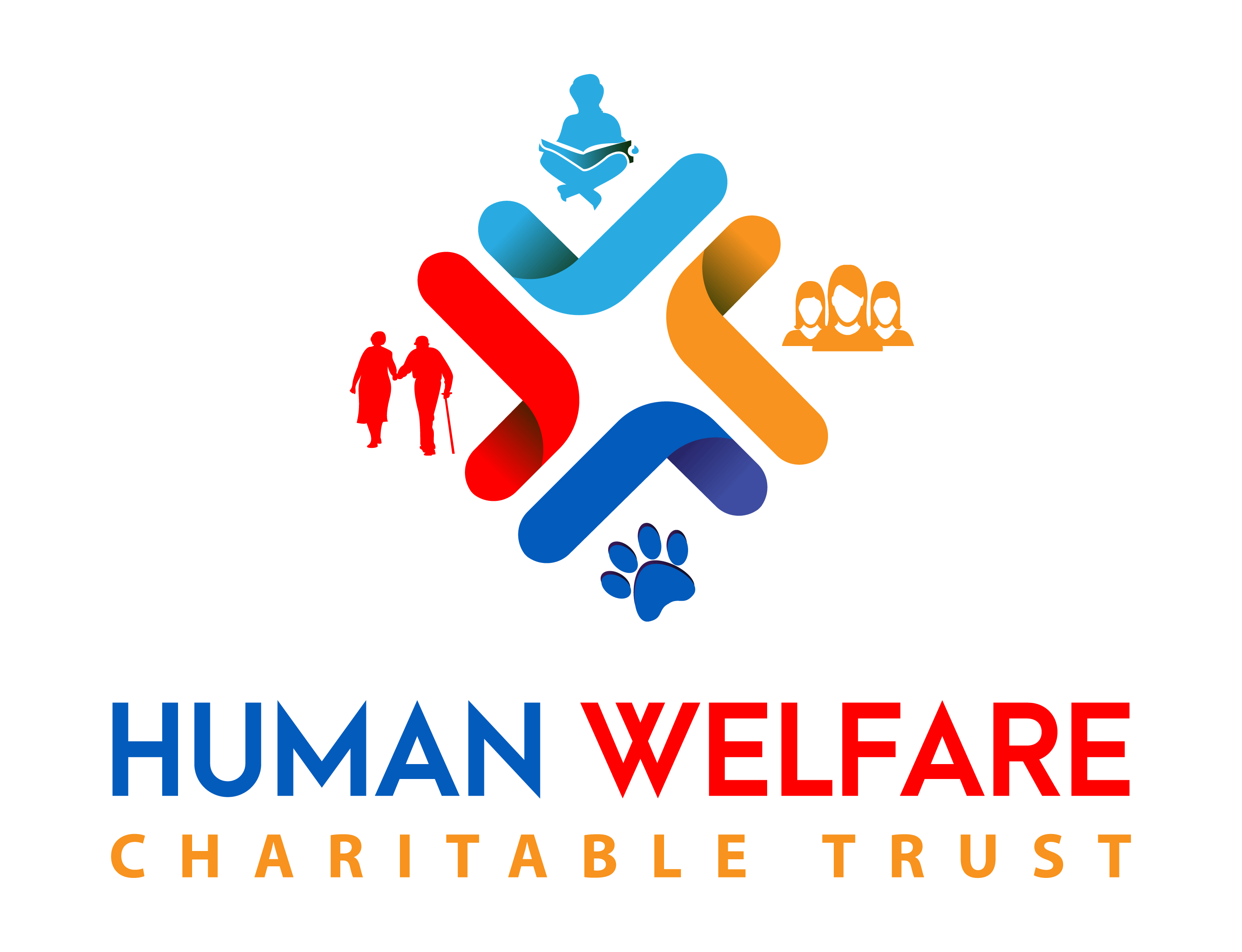 Human Welfare Charitable Trust