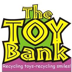 The Toy Bank