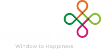 Gavaksh - Window to Happiness