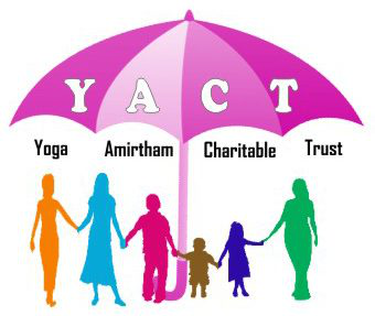 YACT (Yoga Amirtham Charitable Trust )