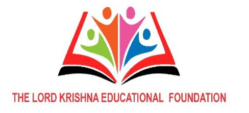 The Lord Krishna Educational foundation