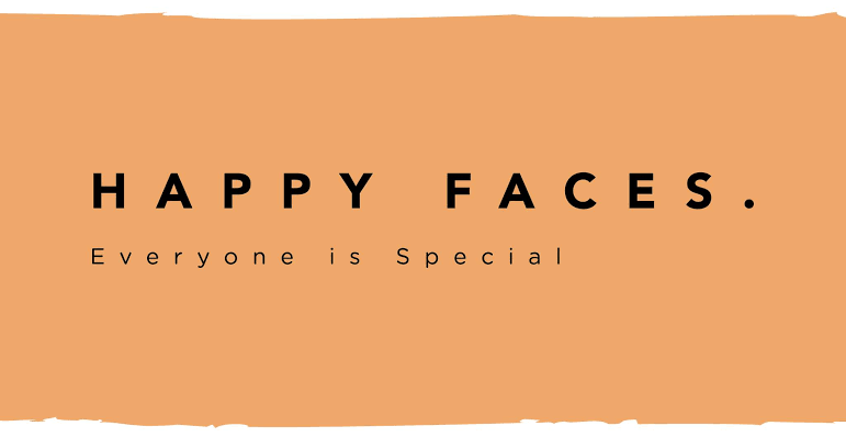 Happy Faces Foundation