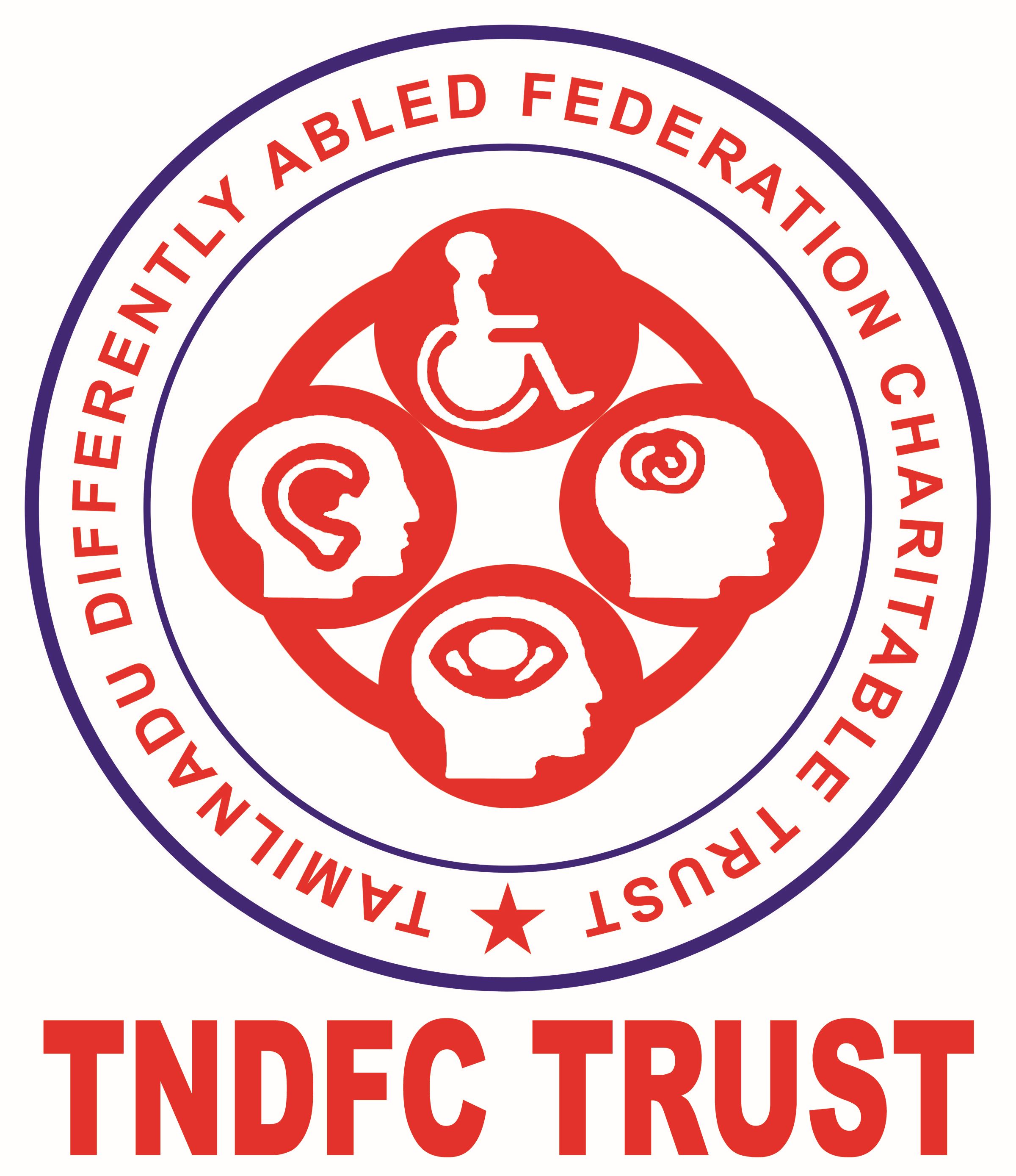 Tamilnadu Differently Abled Federation Charitable Trust