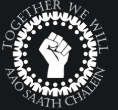 Together We Will Foundation