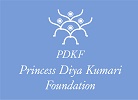 Princess Diya Kumari Foundation Society