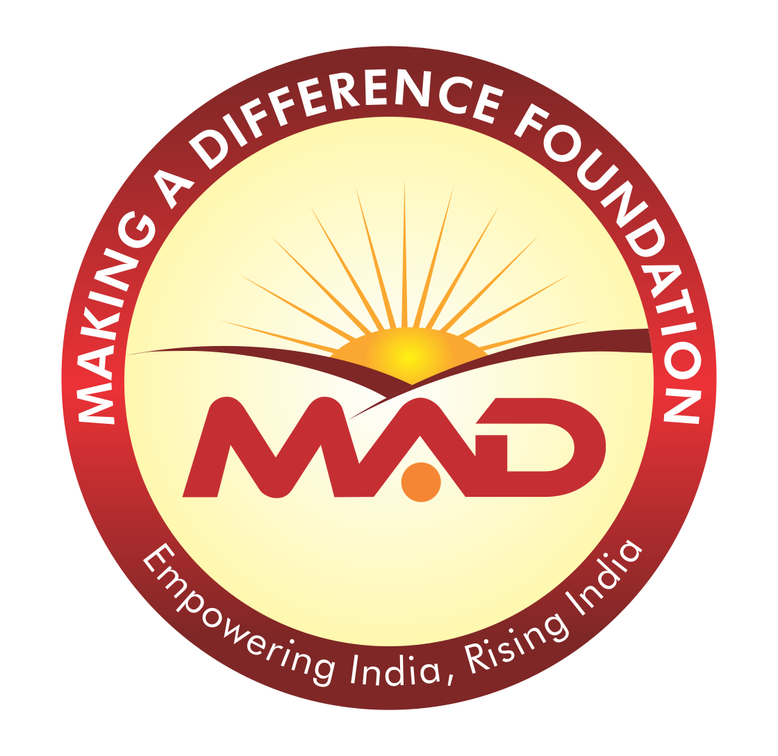 Making a Difference Foundation
