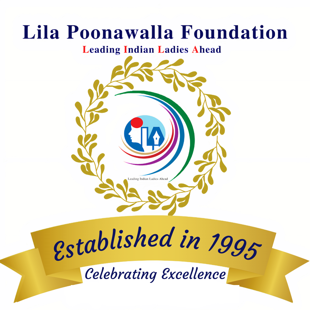 Lila Poonawalla Foundation