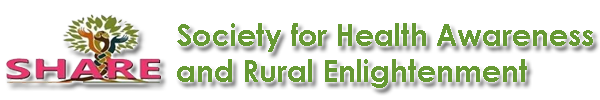 Society for Health Awareness and Rural Enlightenment