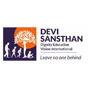 Devi Sansthan (Dignity Education Vision International)