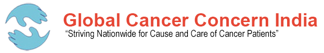 Global Cancer Concern India