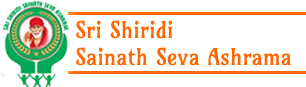 Sri Shiridi Sainath Seva Ashram