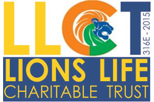 Lions Life Charitable Trust