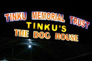 Tinku Memorial Trust