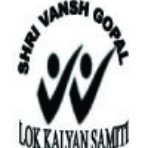 Shri Vansh Gopal Lok Kalyan Samiti