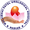 Muljibhai Patel Urological Hospital, and Mujlibhai Patel Society for Research in Nephro-Urology