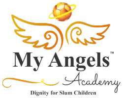 My Angels Academy