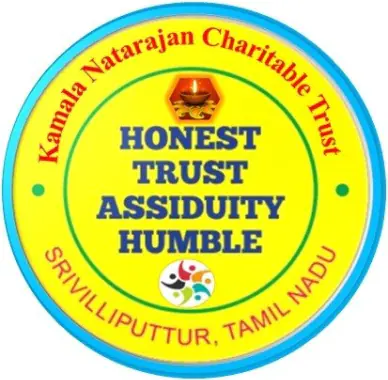 Kamala Natarajan Charitable Trust