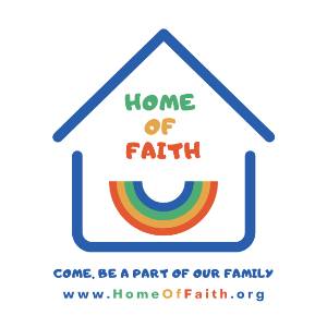 Home of Faith Charitable Trust