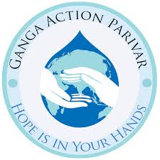 Ganga Action Parivar