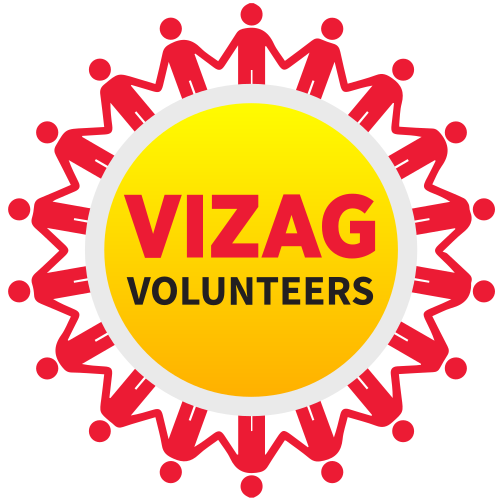 Vizag Volunteers