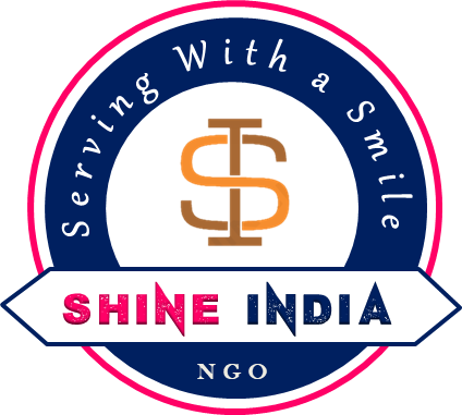 Shine India