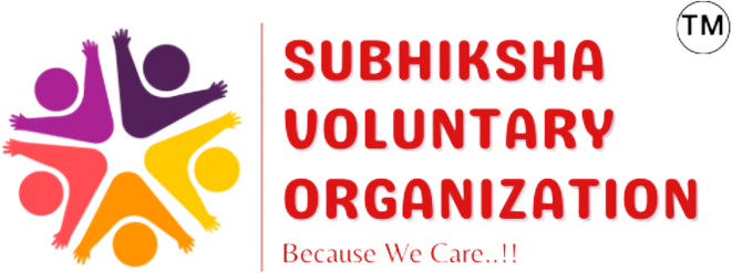 Subhiksha Voluntary Organization logo