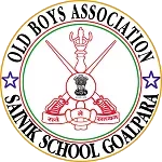 Old Boys Association Sainik School Goalpara logo