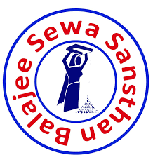 Balaji Seva Sansthan logo
