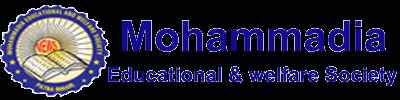 Mohammadia Educational And Welfare Society  Bihar