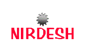 Nirdesh logo