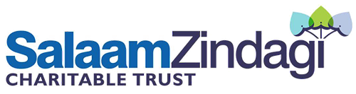 Salaam Zindagi Charitable Trust logo