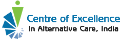 Centre Of Excellence In Alternative Care logo