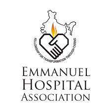 Emmanuel Hospital Association logo