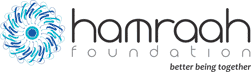 Hamraah Foundation logo