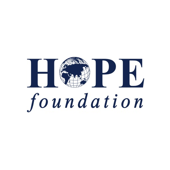 Hope Foundation logo