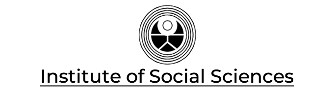 Institute Of Social Sciences logo