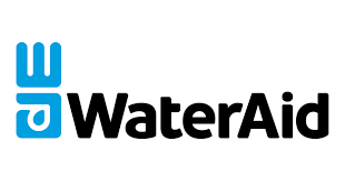 WaterAid India logo