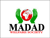 Madad Welfare Society logo