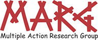 Multiple Action Research Group logo