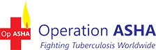 Operation Asha logo