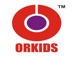 Orkids Foundation logo