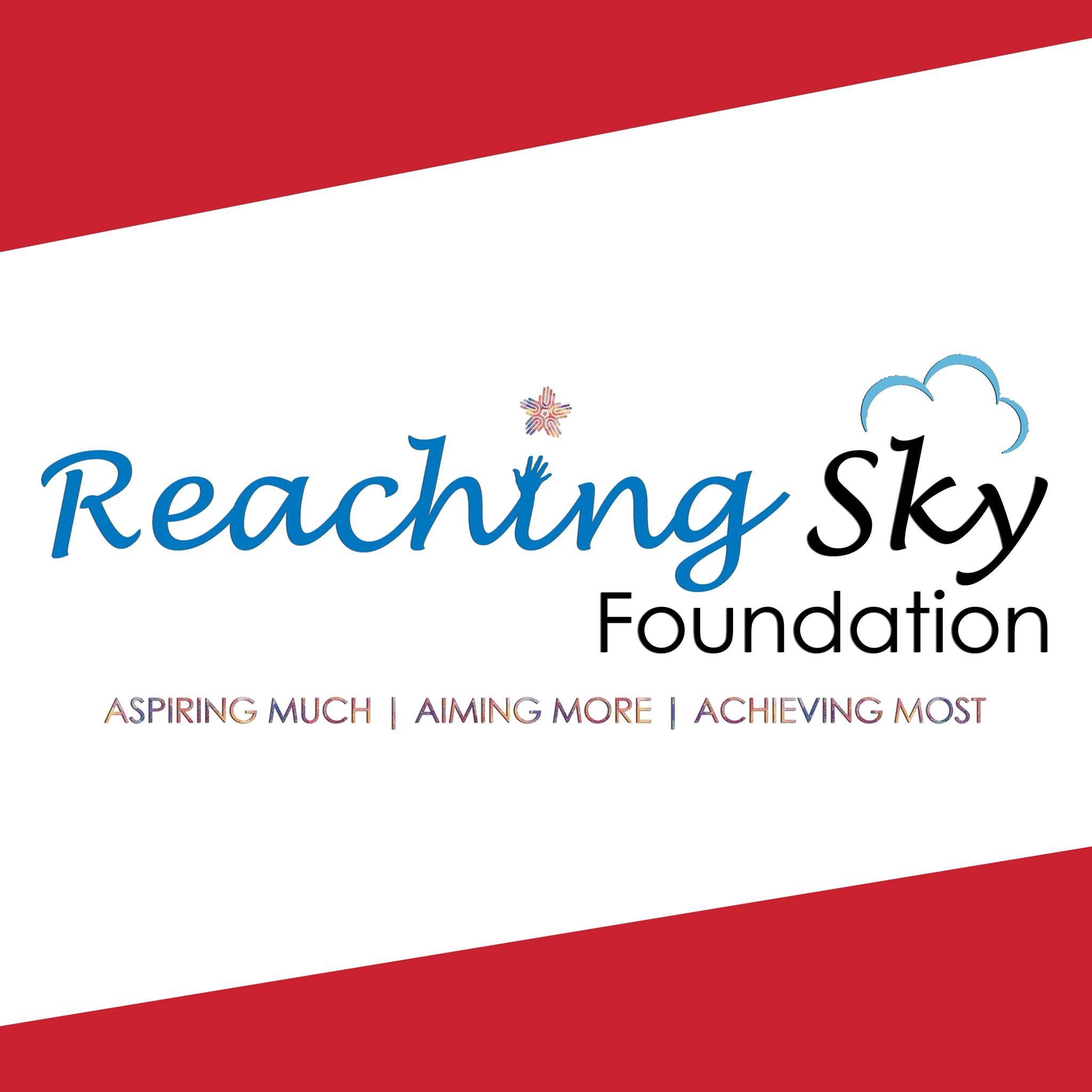 Reaching Sky Foundation