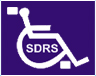 Society For Disability And Rehabilitation Studies logo