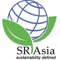 SR Asia logo