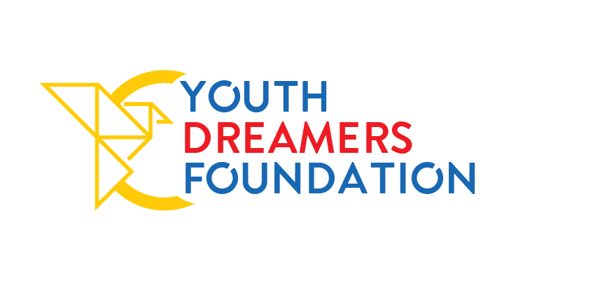 Youth Dreamers Foundation logo